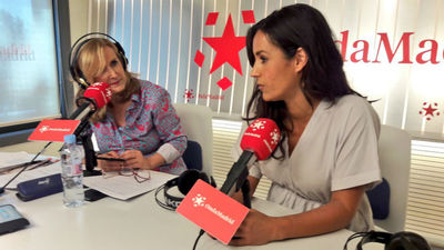 Entrevista a Begoña Villacís: "Es necesario que Madrid tenga un downtown"