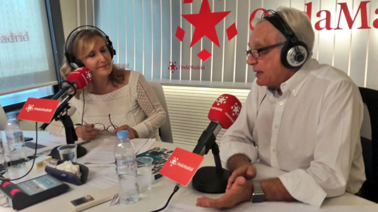 Madrid Directo (18:00-20:00) 18.07.2018