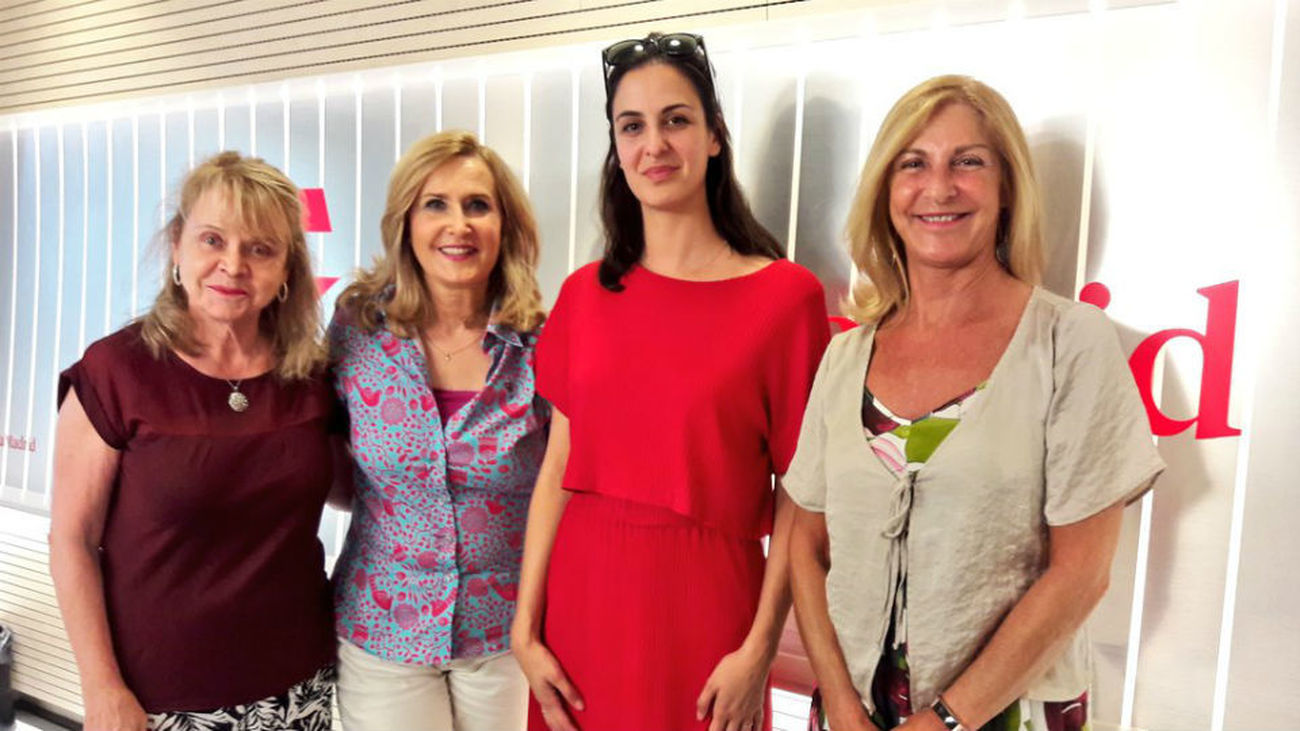 Madrid Directo (16:00-18:00) 19.07.2018