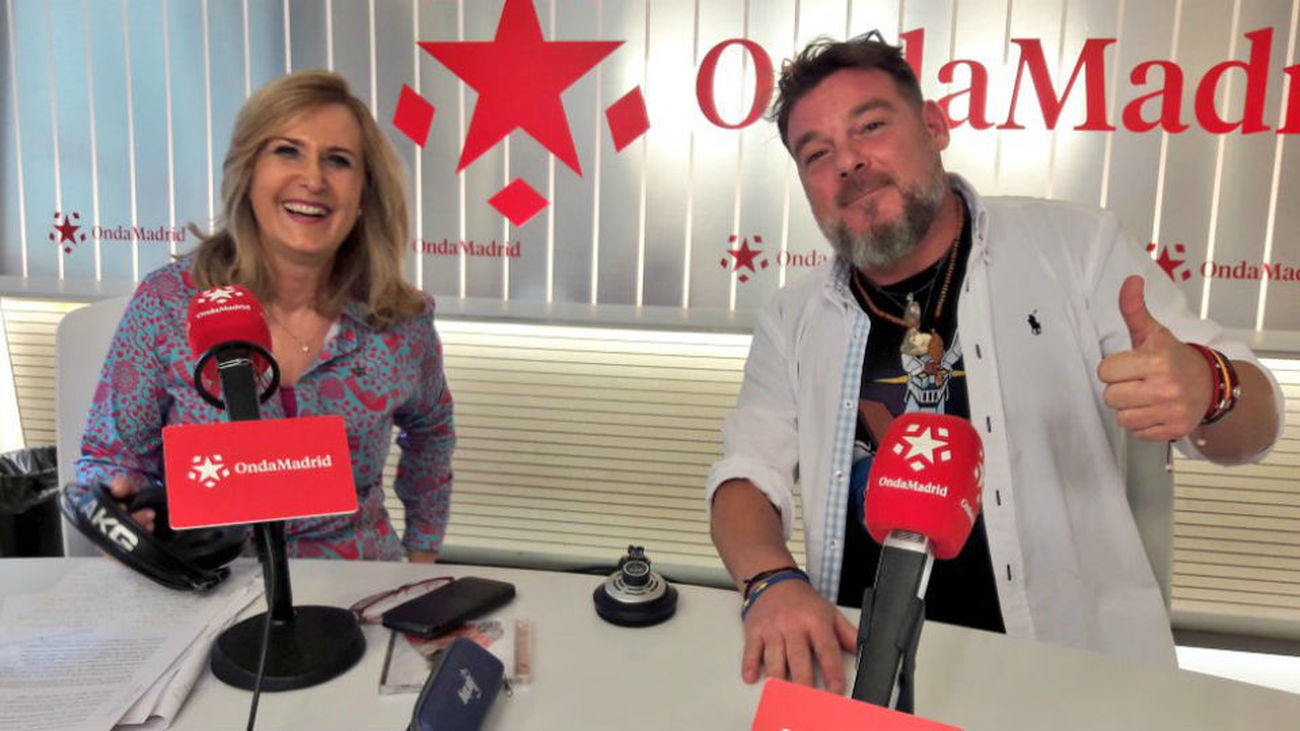 Madrid Directo (18:00-20:00) 19.07.2018