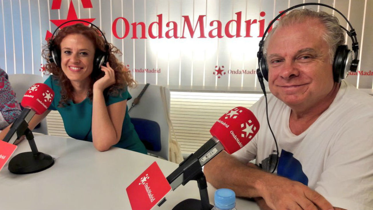 Madrid Directo (18:00-20:00) 27.07.2018