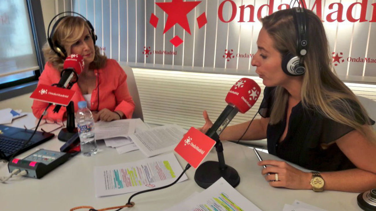 Madrid Directo (18:00-20:00) 30.07.2018