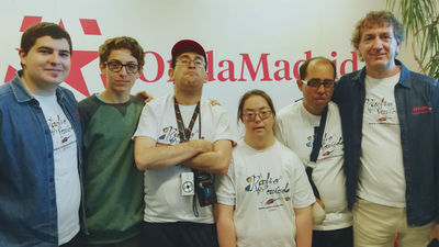 Madrid sin Fronteras: Radio Terrícola 18.07.2018