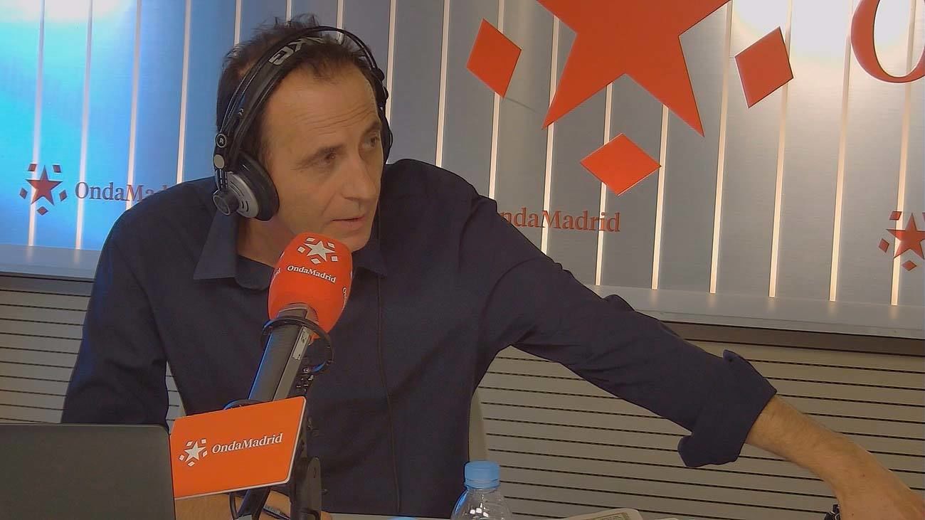 El Partido de la Una 20.08.2018