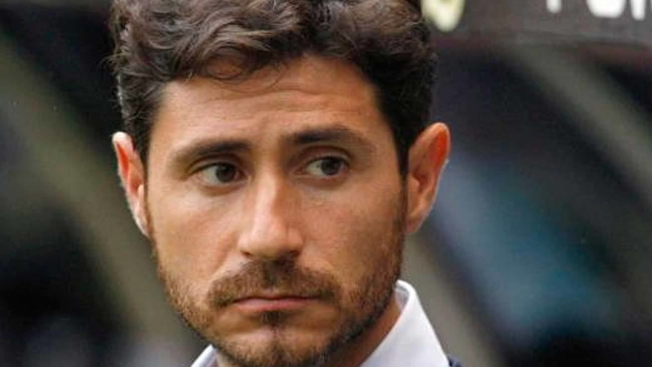 Víctor Sánchez: "El Madrid tiene una de las mejores plantillas del mundo"