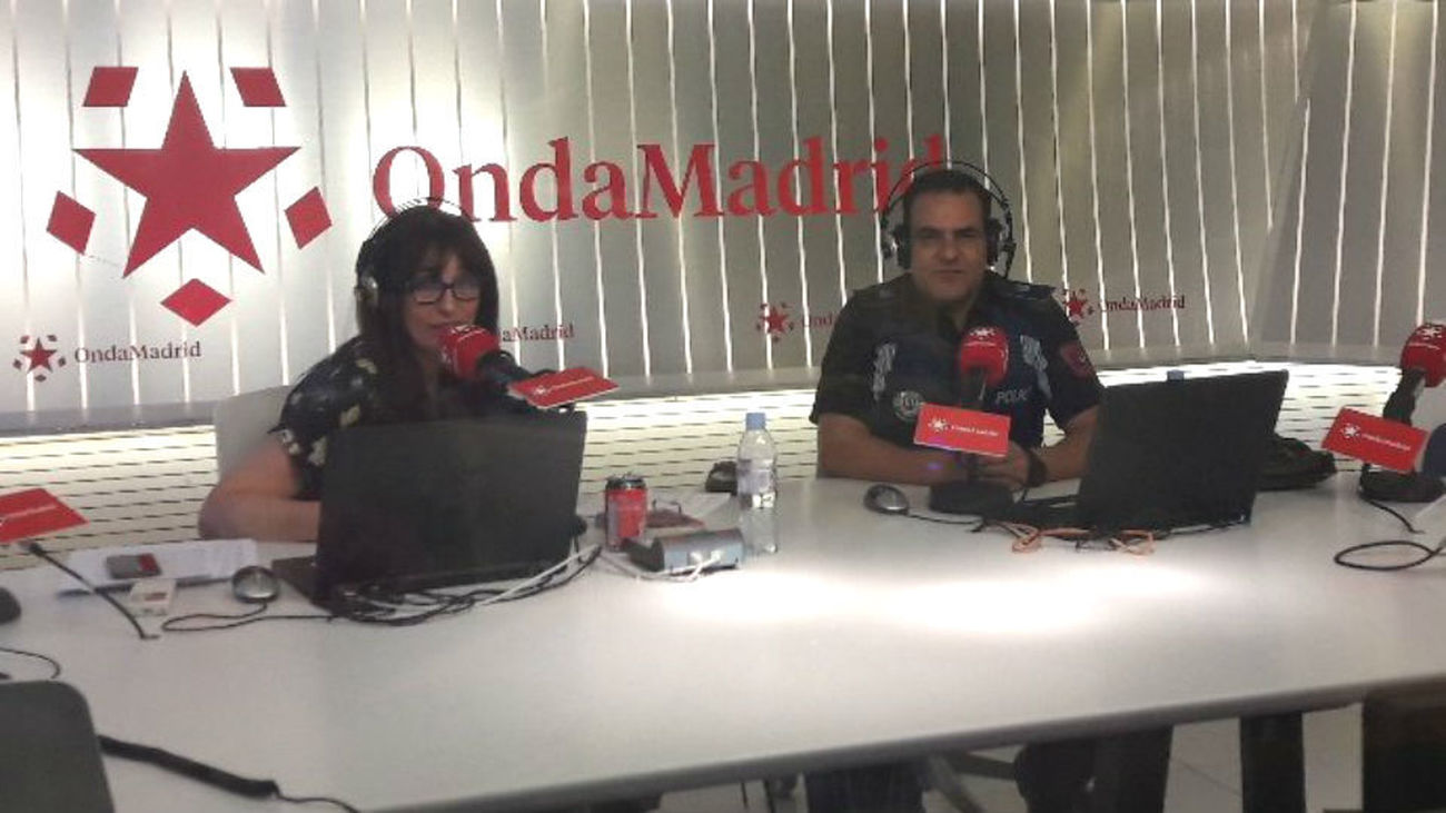 ¿Te vas de vacaciones? Ojo con lo que cuentas en tus redes sociales