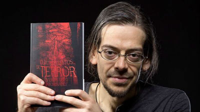 Fantasma, zombi, vampiro, monstruo y alienígena se adecúan a la tecnología