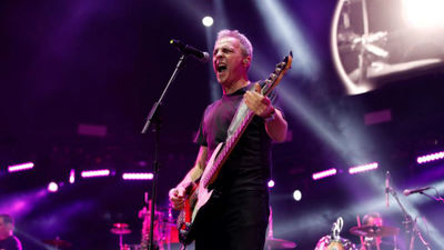 Hombres G y Mala Rodríguez, en las fiestas de Fuenlabrada