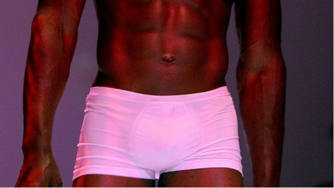 La ropa interior ajustada afecta a la calidad del semen, según un estudio