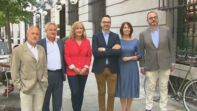 Onda Madrid estrena su nueva programación este lunes con un cartel de lujo