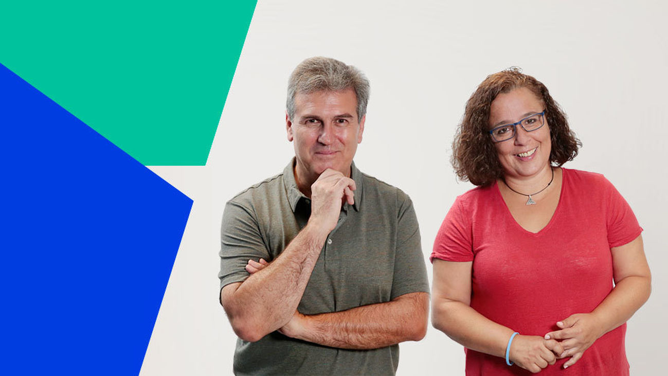 El Partido de la Onda: España, 6-Croacia, 0 11.09.2018