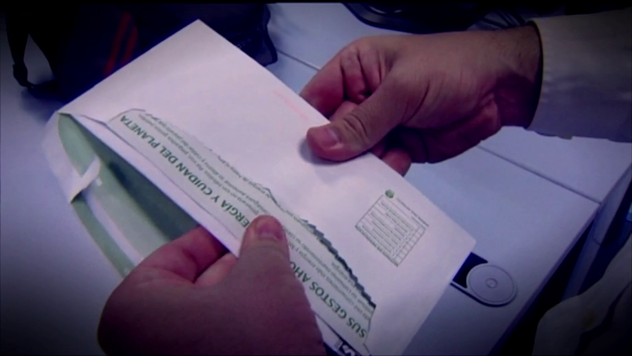 La subida del precio de la luz, a análisis