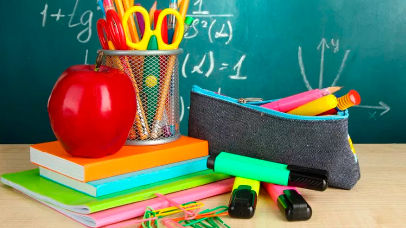 Consejos para ahorrar en la vuelta al cole