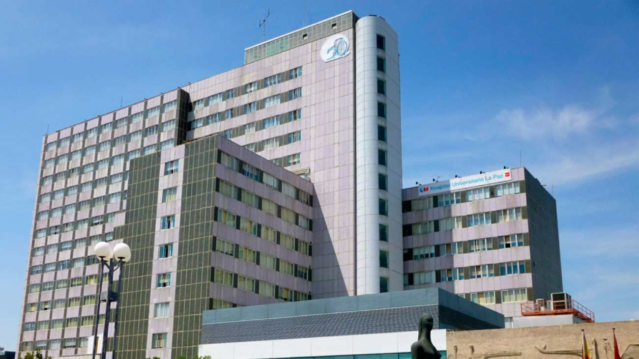 Crecen un 21% las reclamaciones de usuarios de ambulancias en la Comunidad de Madrid