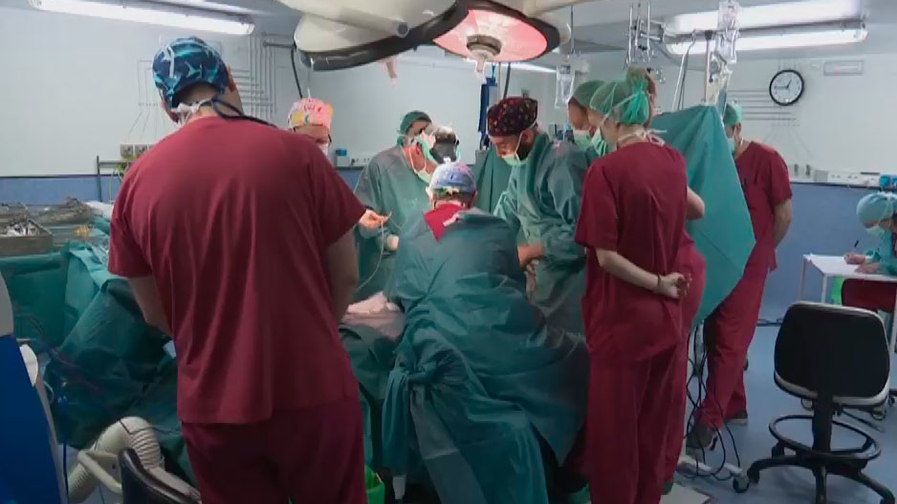 Código Médico: Capítulo 7