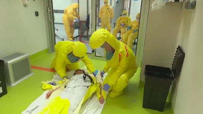 Código Médico: Capítulo 5