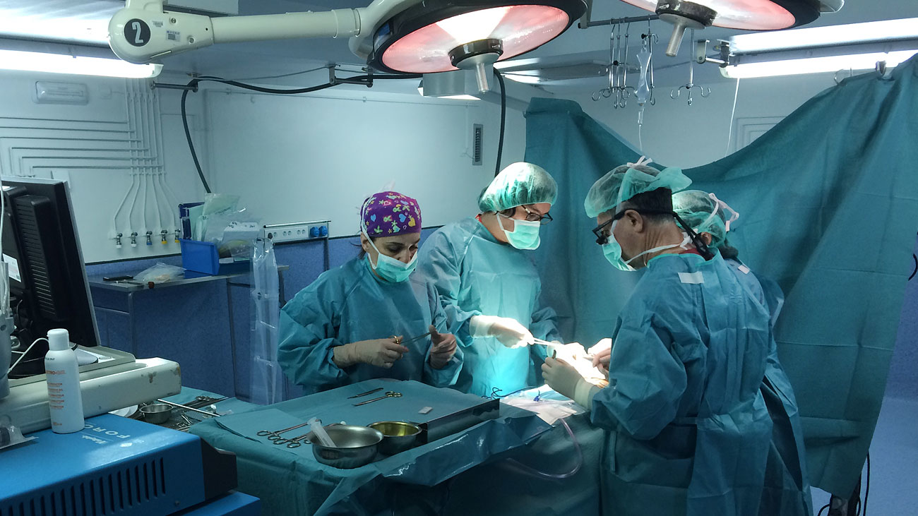 Código Médico: Capítulo 6