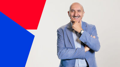 Fórmula Salud (14:00-15:00) 25.05.2019