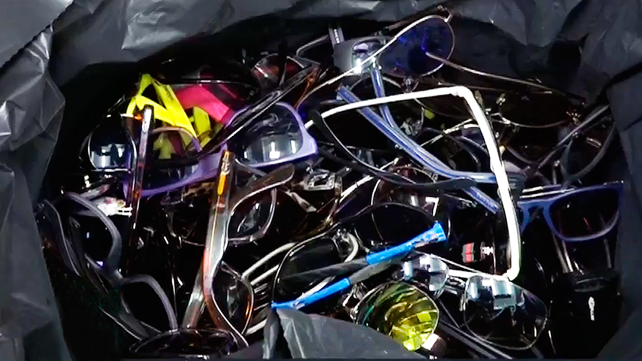 Estos son los objetos que más perdemos en el aeropuerto