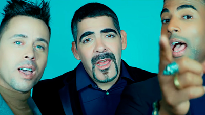 Orishas reivindican la música exquisita en su nuevo disco "Gourmet"