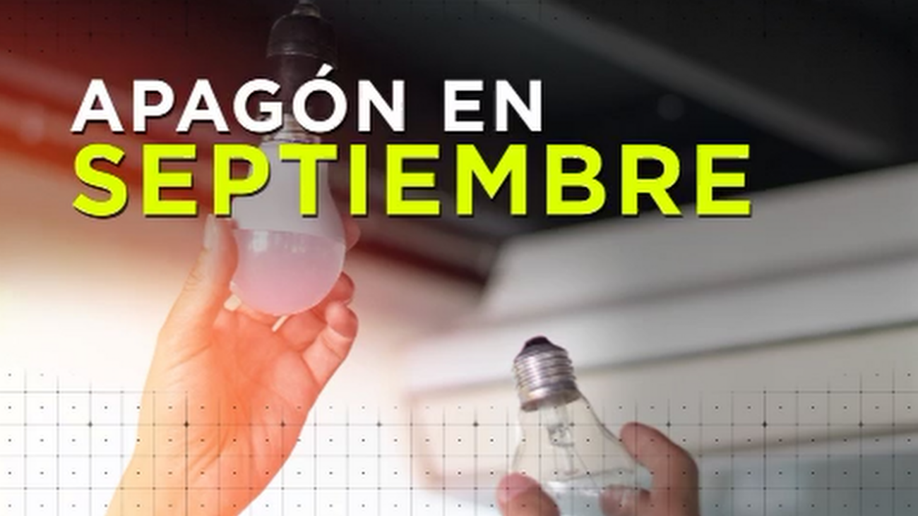 El fin de las bombillas halógenas