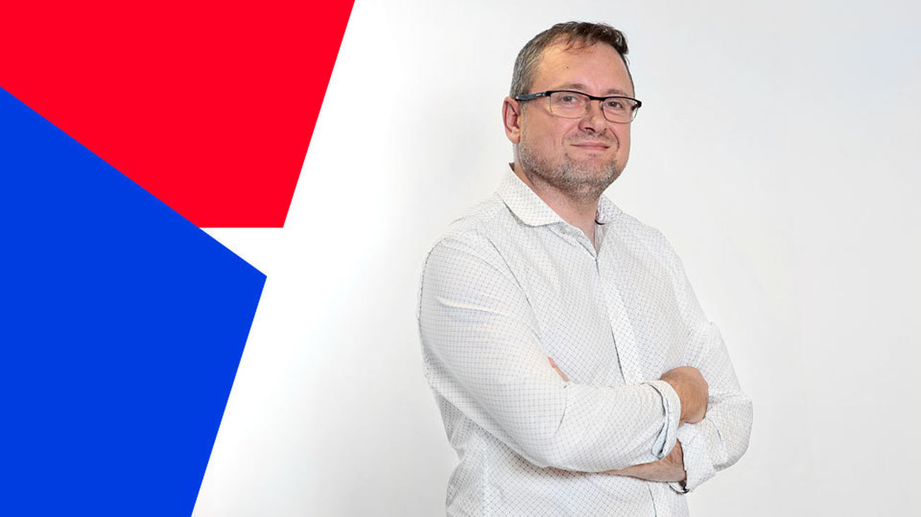 Onda Pop, con José Manuel López