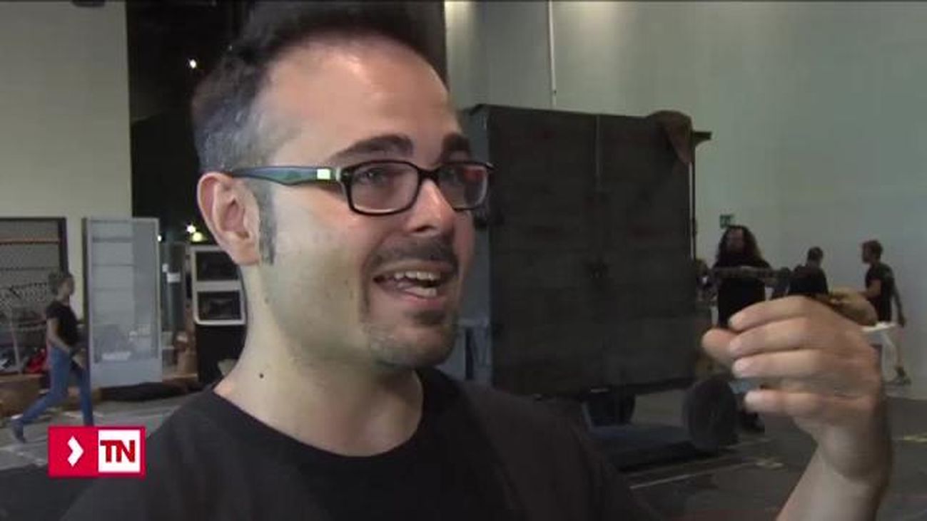 Telenoticias 1 30.08.2018