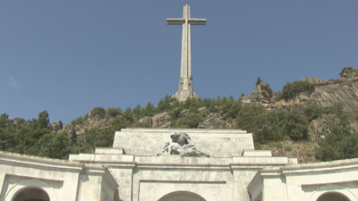 Críticas a la última propuesta del Gobierno sobre el Valle de los Caídos