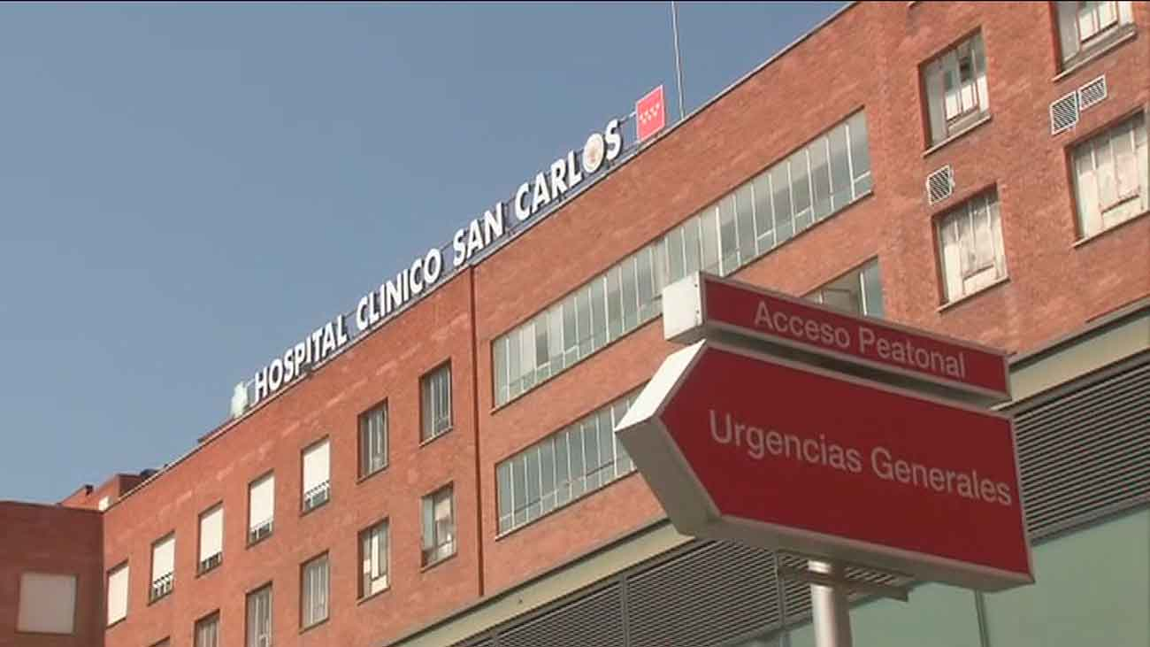 El taxista apuñalado ayer en Vallecas evoluciona favorablemente