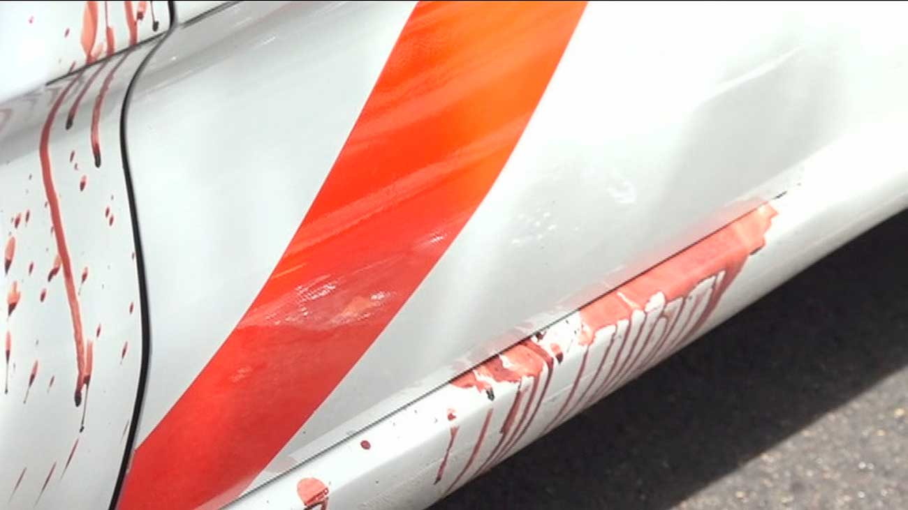 Hablamos con el taxista apuñalado en Vallecas que se recupera en el hospital