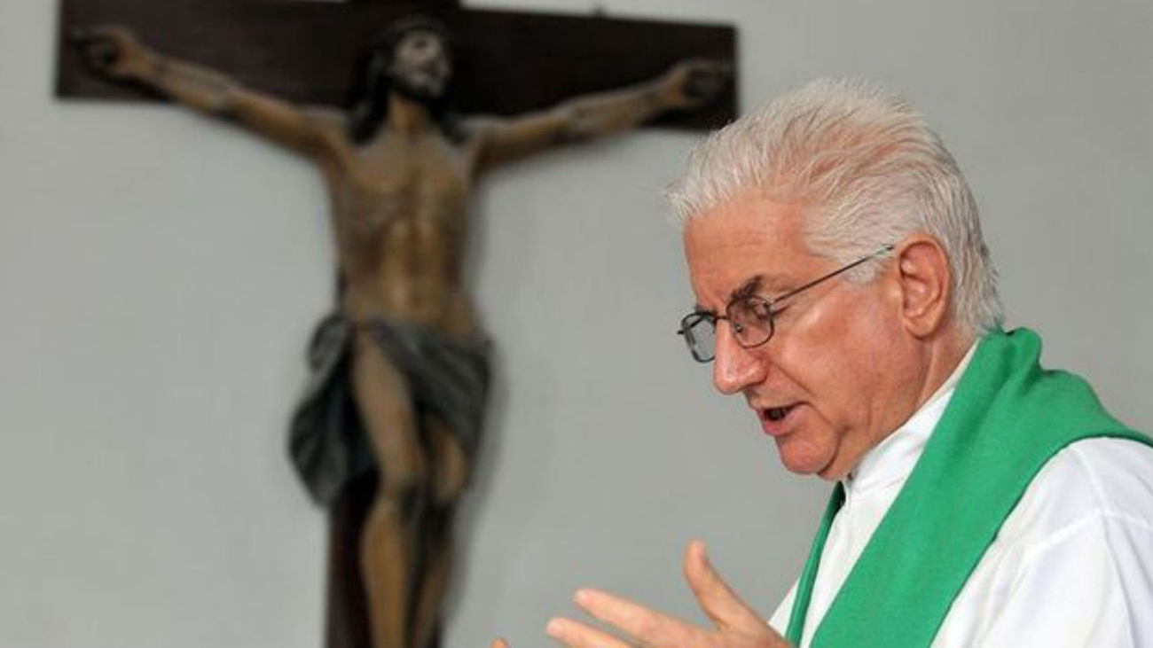 La Iglesia cubana rechaza cambios en la Constitución que permitirían el matrimonio gay