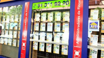 Madrid, a la cabeza de la firma de hipotecas en junio