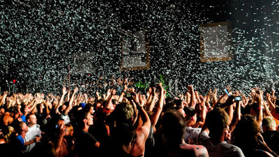 Los municipios de Madrid reconvierten o cancelan sus fiestas de verano