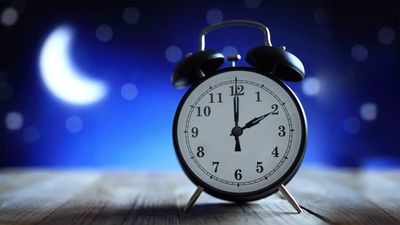 Aumento de accidentes, menor concentración e insomnio, los efectos del cambio de hora