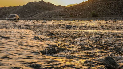 Expertos avisan de que la Tierra podría alcanzar un ‘punto de no retorno’ para 2035 si no se frena el cambio climático