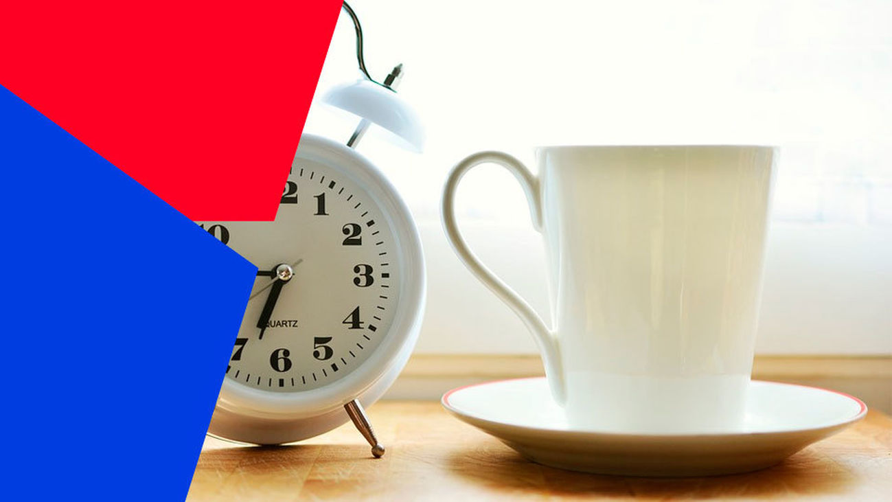 Madrid Despierta Año Nuevo 01.01.2019