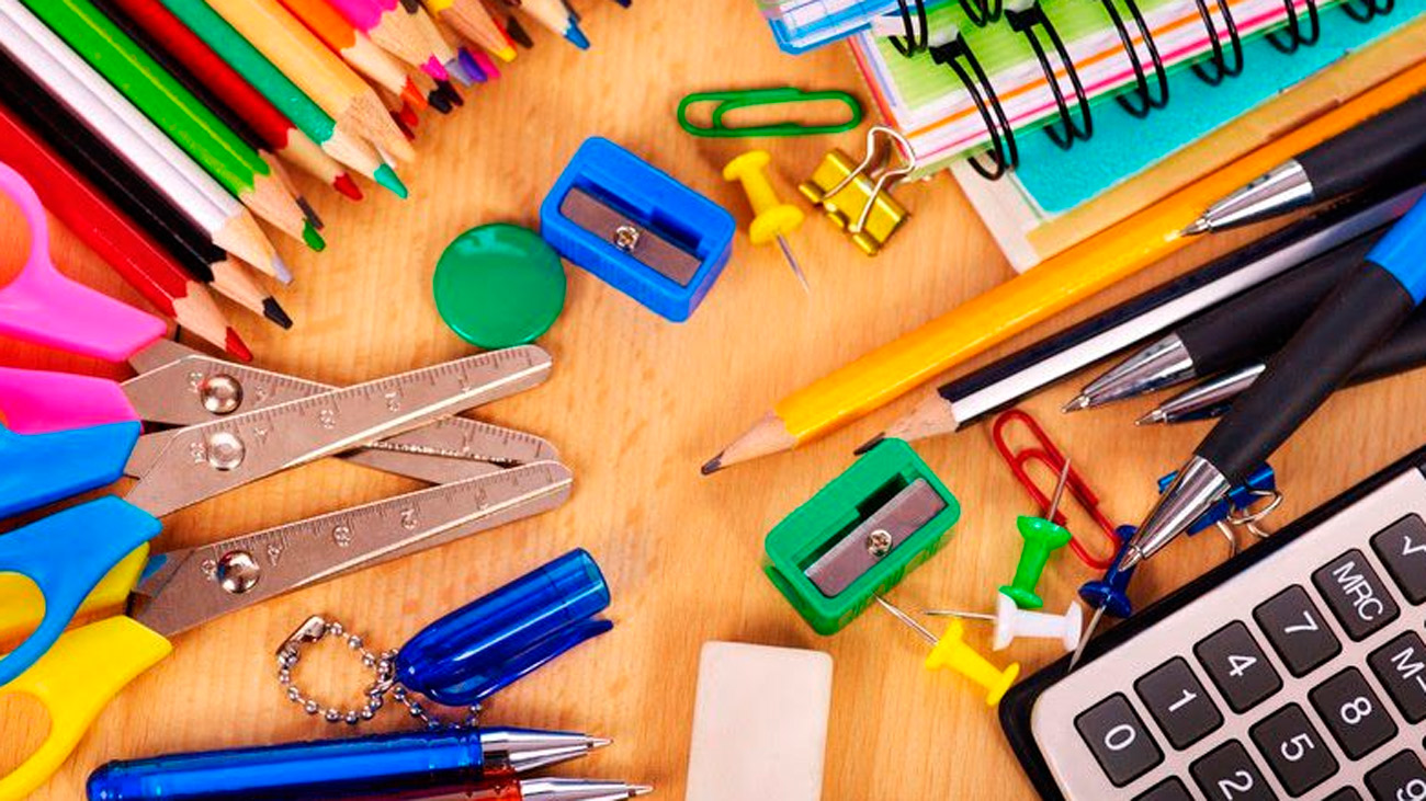 Vuelta al cole solidaria