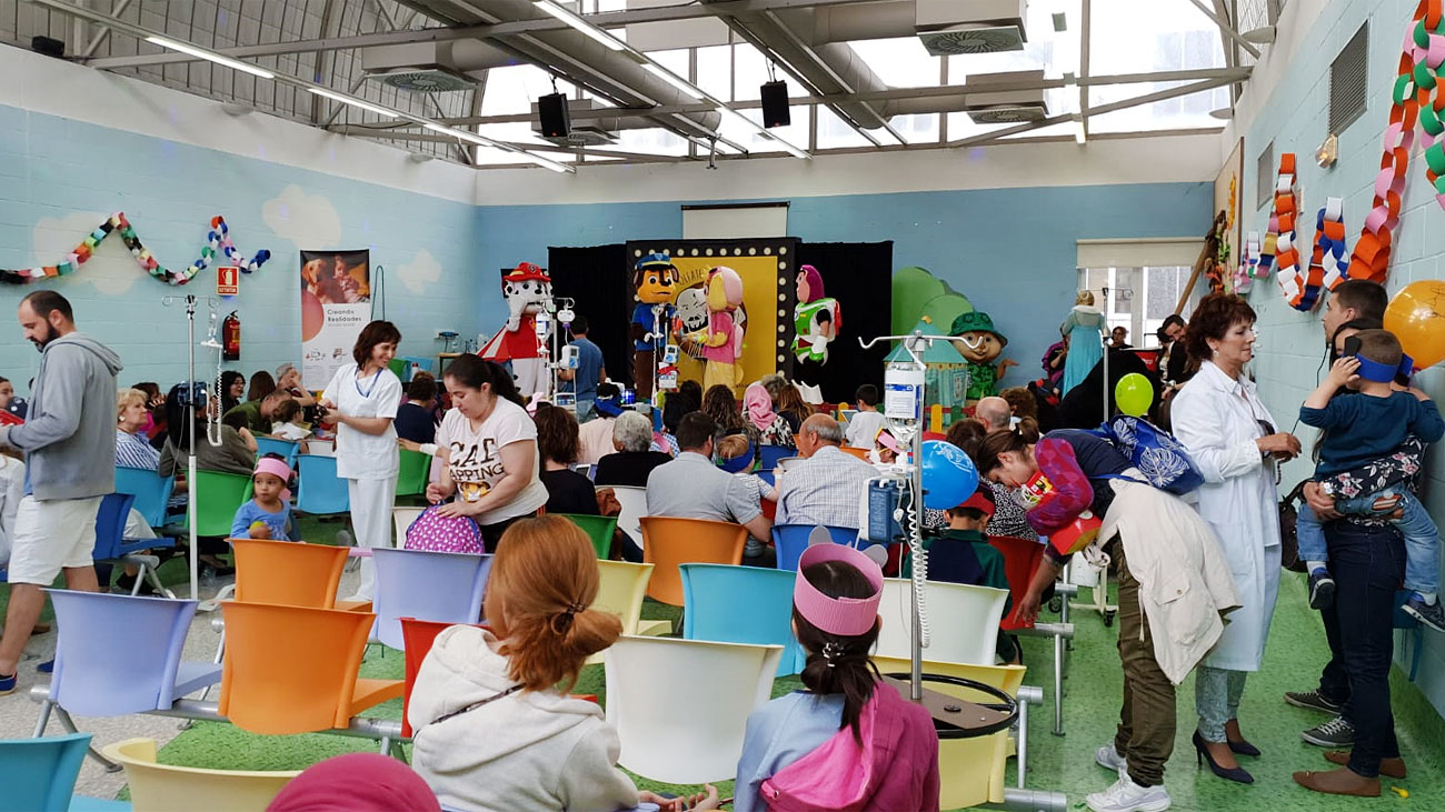 Codigo Médico: Capítulo 8