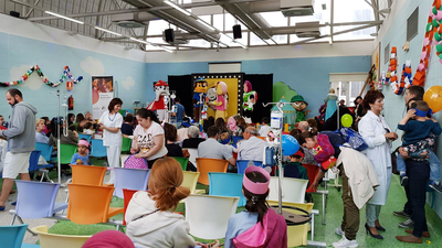 Codigo Médico: Capítulo 8