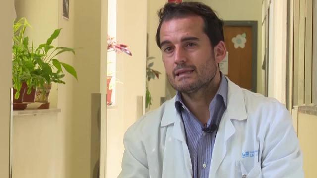 Código Médico: Capítulo 10