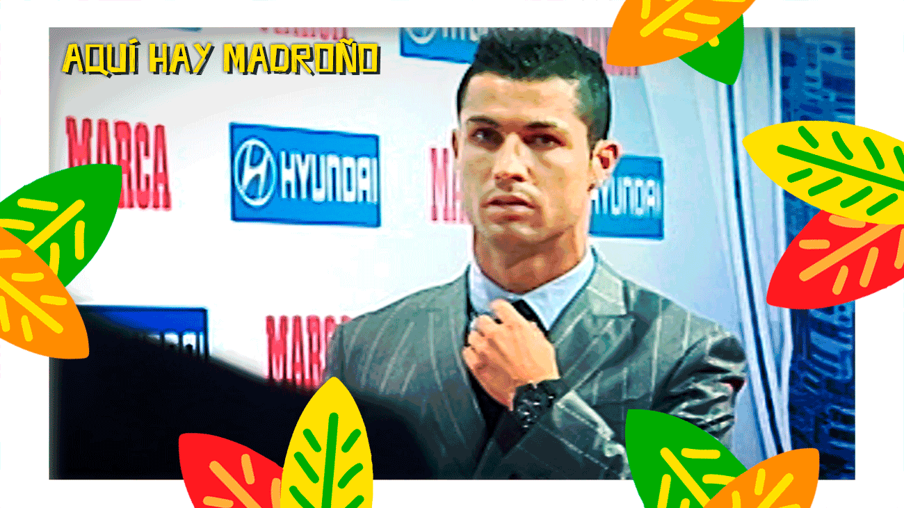 El trono de Cristiano Ronaldo podría estar en peligro