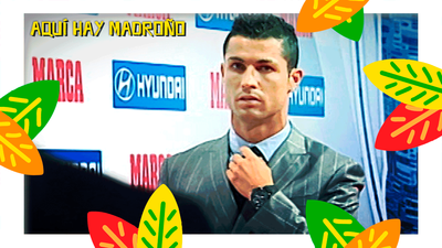 El trono de Cristiano Ronaldo podría estar en peligro