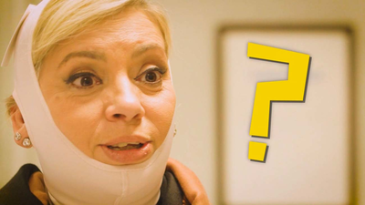 Terelu nos cuenta cómo se encuentra su hermana