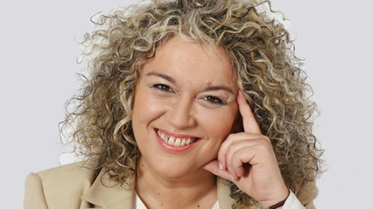 Cristina Moreno, alcaldesa de Aranjuez: "si hay alguien que representa el espíritu del Motín es el Padre Ángel"