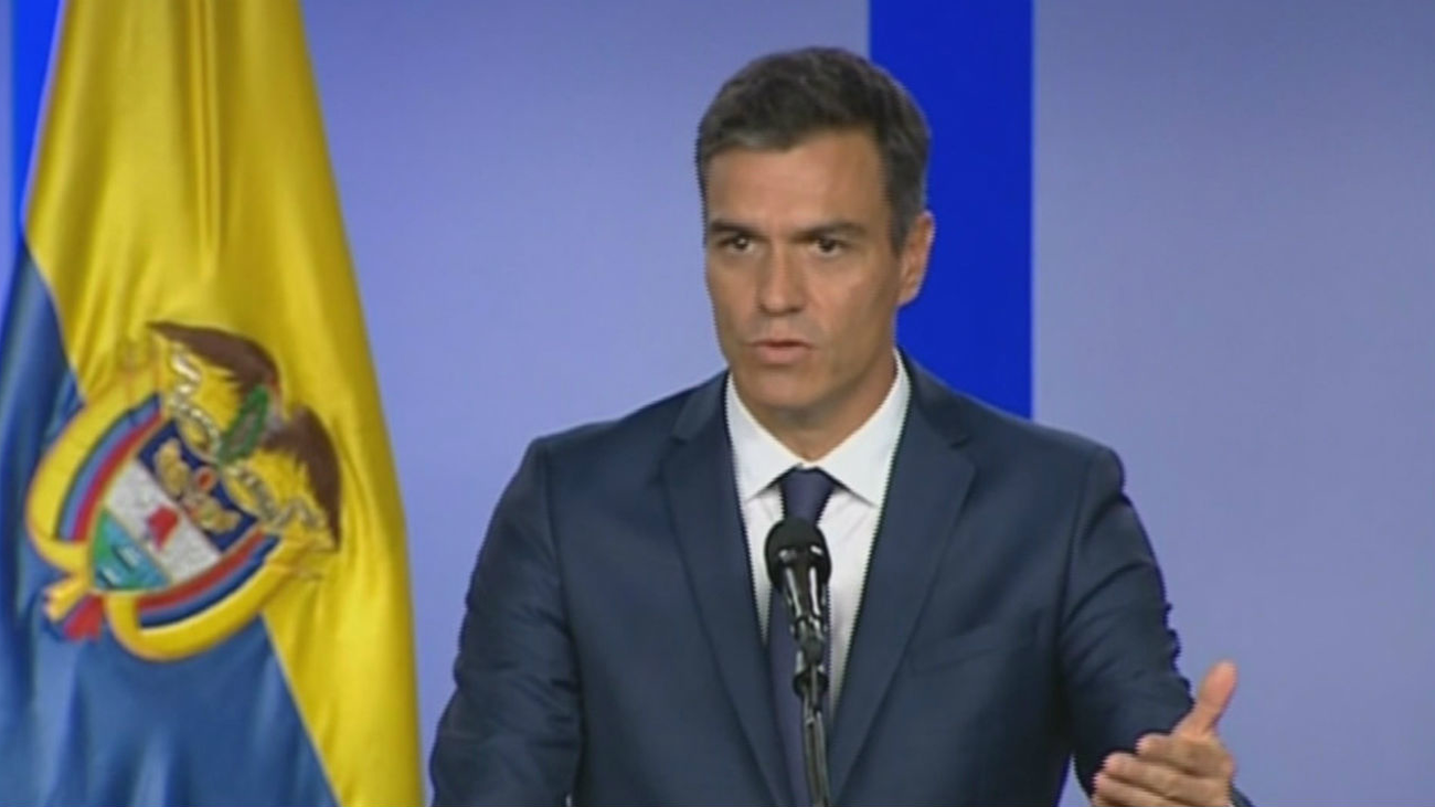 El Gobierno llama a Torra a "rebajar la tensión" y le  recuerda que hay "límites"