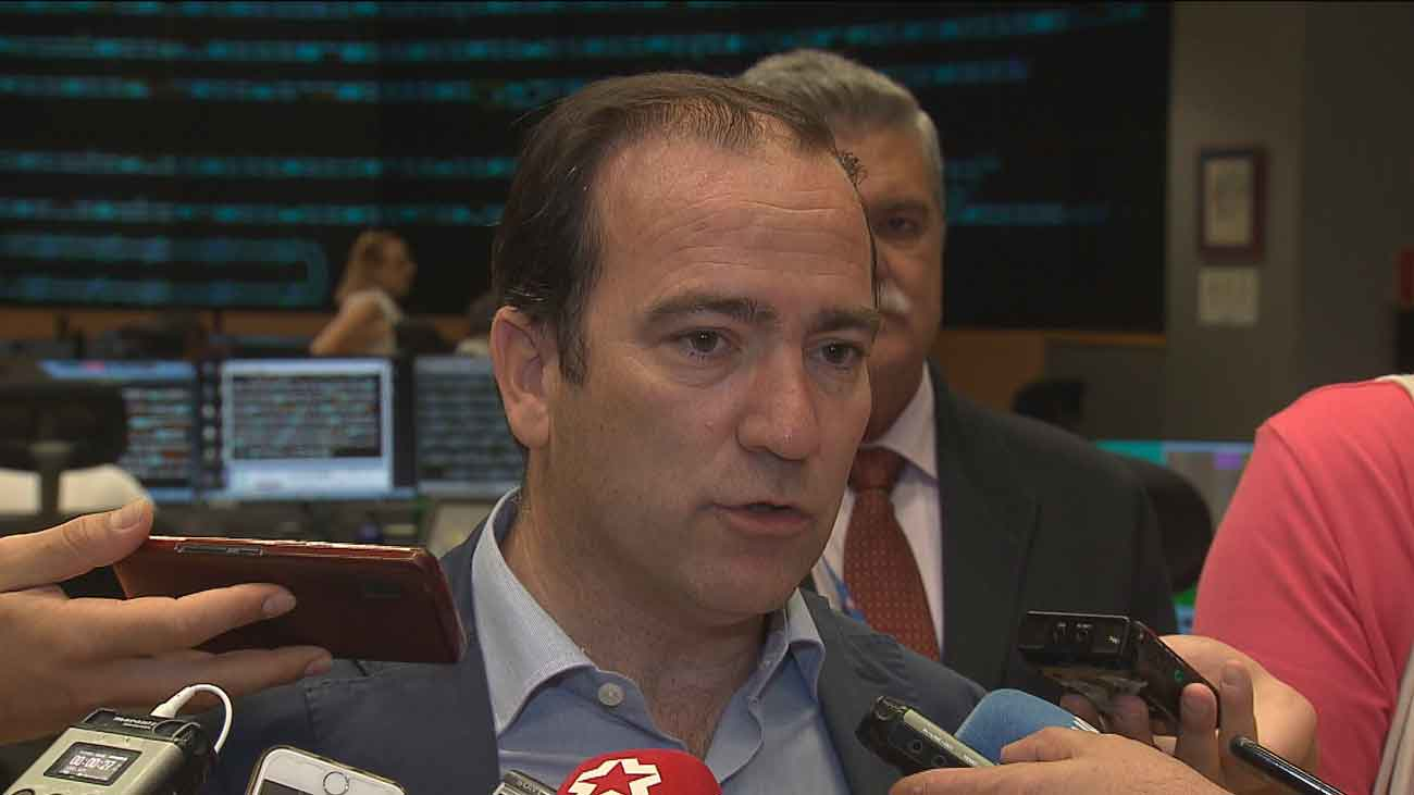 Metro: 100.000 viajeros al día más que el año pasado