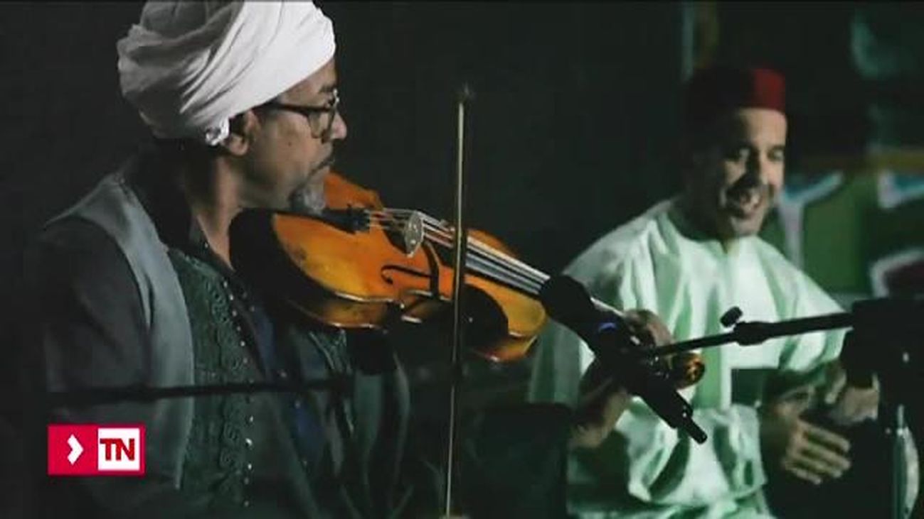 Telenoticias 1 31.08.2018