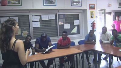 El verano nos hace más solidarios