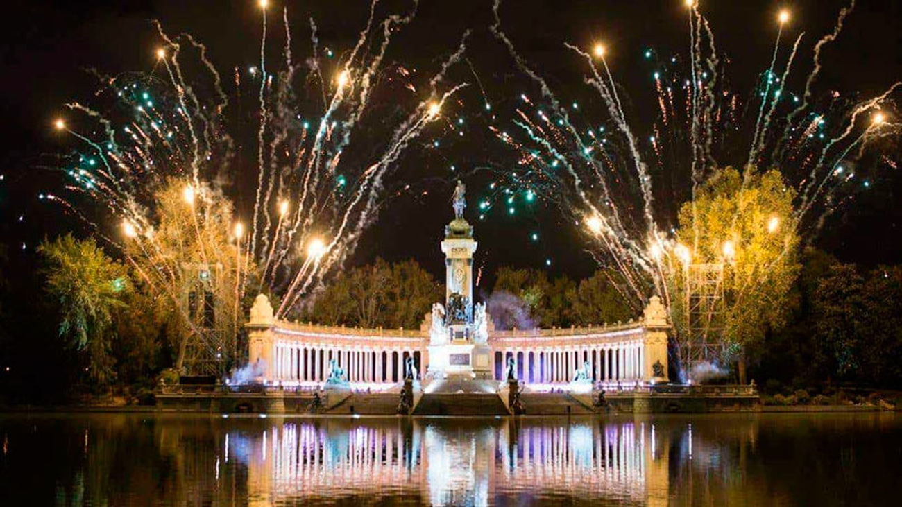 Los mejores planes por Madrid para este fin de semana