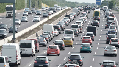 Se acabaron las vacaciones